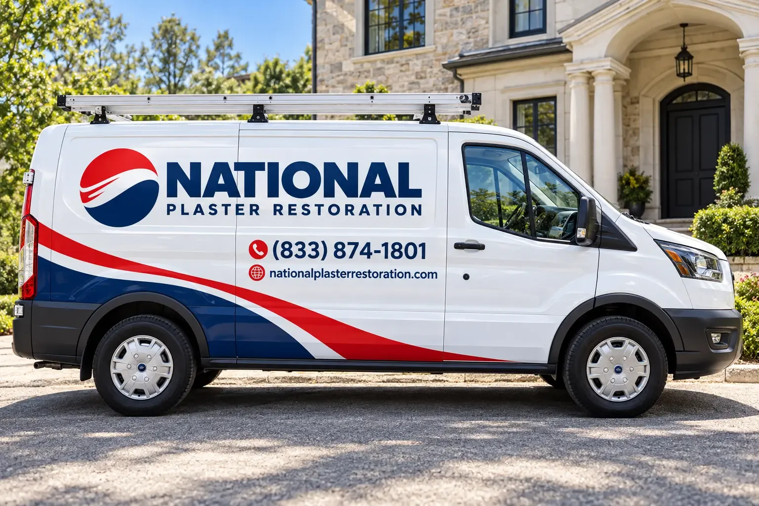 Plaster Repair in Bellbrook, OH near me