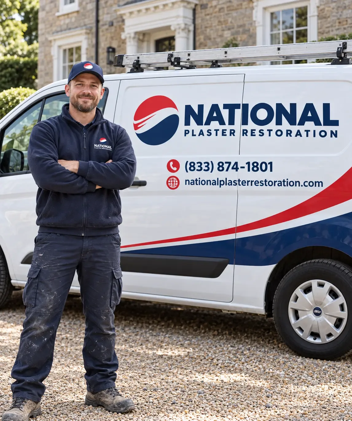 Plaster Repair Bellbrook, OH FAQs